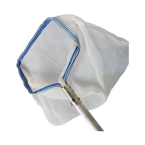 Peneira Pelicano para Piscina